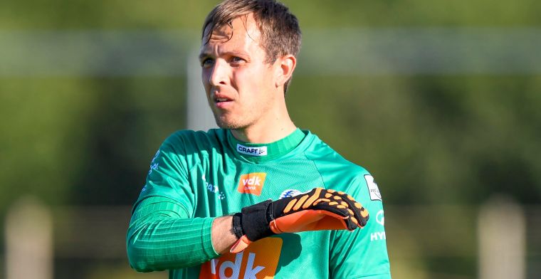 Youngsters laten zich opmerken en bezorgen Gent late oefenzege tegen Seraing