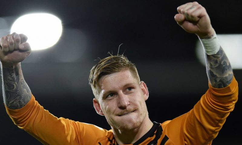 'Ex-PSV'er De Wijs gaat ondanks degradatie met Hull City fraaie transfer maken' Afbeelding: 'Ex-PSV'er De Wijs gaat ondanks degradatie met Hull City fraaie transfer maken'