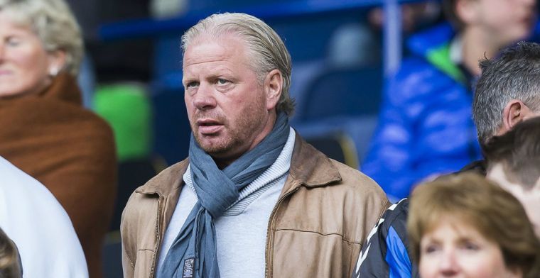 Scouts Nederlandse clubs op tribunes bij VVCS: 'Draait het om voor onze spelers'