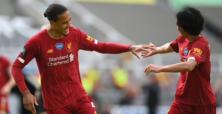 Premier League trekt eigen plan: clubs wijzen voorstel voor vijf wissels af