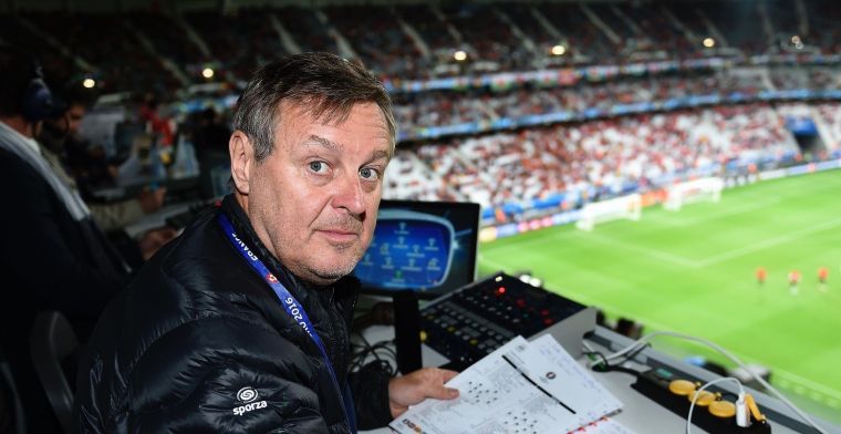 'Extra Time' krijgt goed nieuws, akkoord met Eleven Sports gevonden