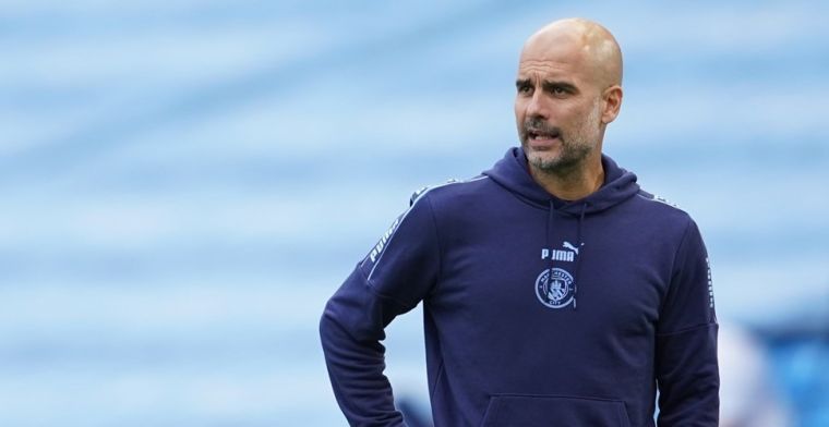 'Manchester City heeft nog 250 miljoen te besteden en wil vier versterkingen'