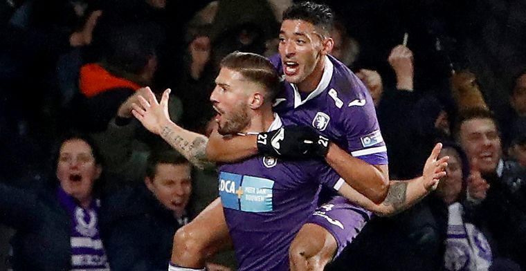 OFFICIEEL: Beerschot neemt Lierse-boegbeeld mee naar 1A met verlengd contract