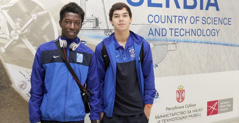 OFFICIEEL: Ofori (ex-KRC Genk) stopt op zijn 26ste met voetballen