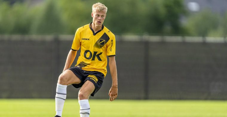 'Mogelijk extra concurrentie Veltman: Brighton richt pijlen op KKD-smaakmaker'