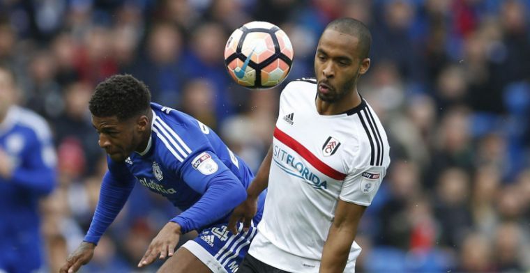 Odoi gaat opnieuw naar de Premier League: Ik ben optimistischer dan toen