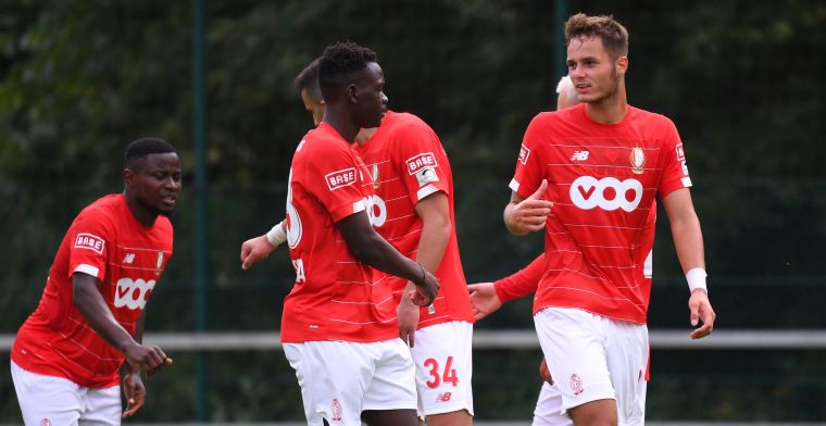 Montanier kiest aanvoerder, toch zal Bastien de band dragen tegen Cercle