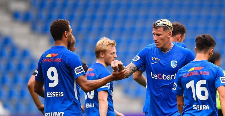 De Glazen Bal: Club blijft te sterk, schipbreuk voor KVO en véél Belgisch talent