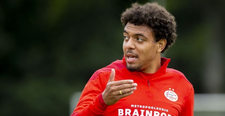 'Aparte tijd' voor Malen: Ik besef nu dat andere dingen veel belangrijker zijn
