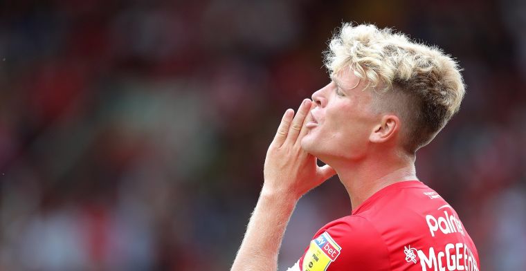 OFFICIEEL: KV Oostende gaat nog een keer shoppen in Engeland