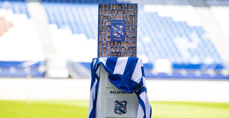 Heerenveen presenteert opvolger Botman: 'Belangrijkste dag van mijn leven'