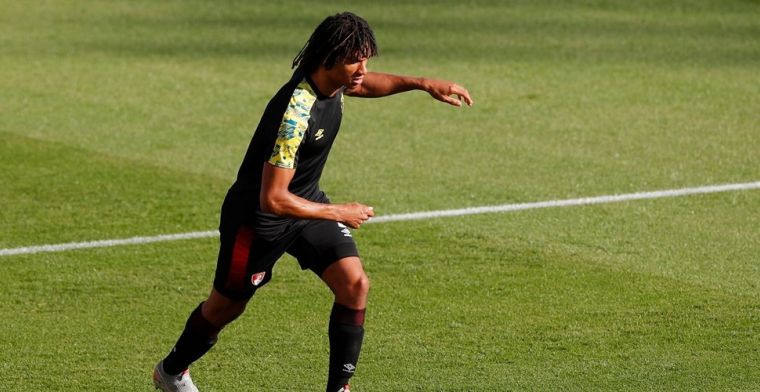 Kassa rinkelt definitief voor Feyenoord en ADO Den Haag door megatransfer Aké