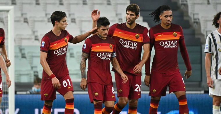 AS Roma-eigenaar Pallotta verkoopt Italiaanse club: deal van 591 miljoen euro