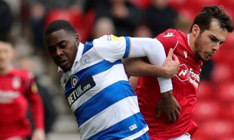 'Club Brugge grijpt naast target, Osayi-Samuel weigert aanbieding' Afbeelding: 'Club Brugge grijpt naast target, Osayi-Samuel weigert aanbieding'