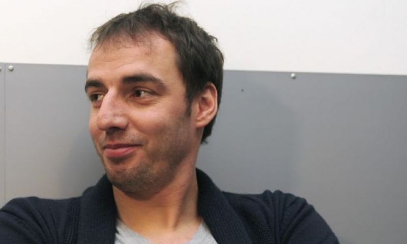 EXCLUSIEF: Stijnen wijst ‘arrogante’ Pro League met vinger: Afbeelding: EXCLUSIEF: Stijnen wijst ‘arrogante’ Pro League met vinger: