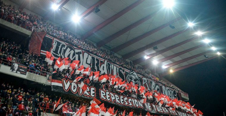 OFFICIEEL: Carlinhios laat Standard achter zich: 'Nog mooie som voor Rouches'