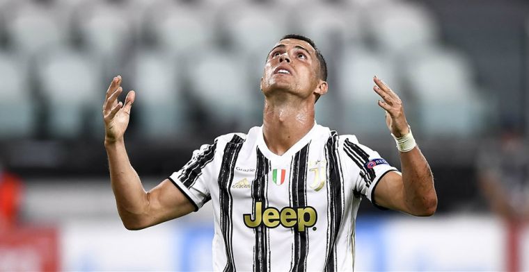Gullit denkt mee met Ronaldo: Misschien zegt hij wel: oké, genoeg zo