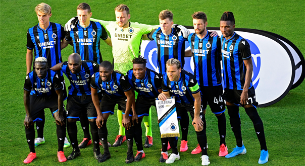 ‘Club Brugge heeft Porozo (20) in het vizier, concurrentie van Ajax en Getafe'