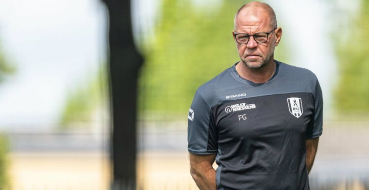 RKC staat niet te popelen voor Ajax-uit: 'Fysiologisch niet heel verantwoord'