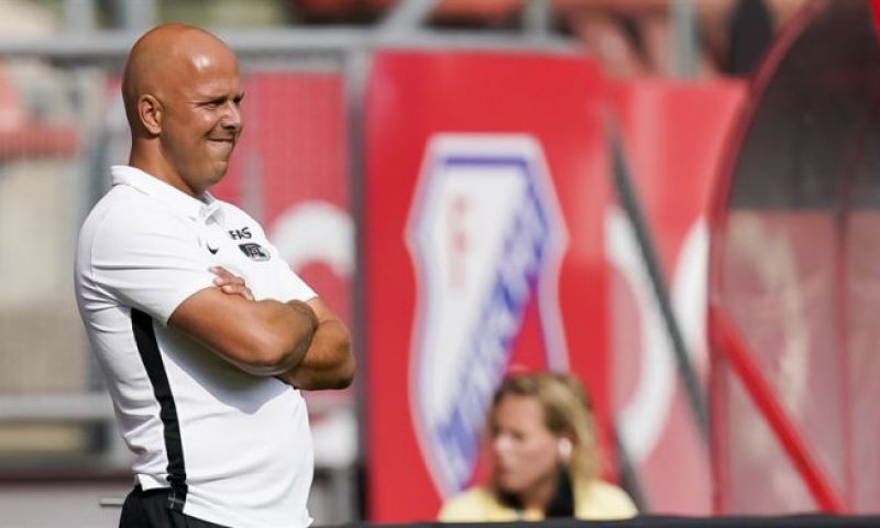 Ajax nieuws, uitslagen en programma | VoetbalPrimeur.nl