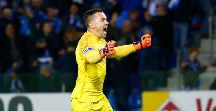 Vukovic staat voor deugddoend wederoptreden: Hier heb ik zo hard voor gewerkt