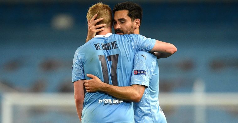 Buitenlandse pers: Hazard? Niet gezien! De Bruyne? Verbluffende leider