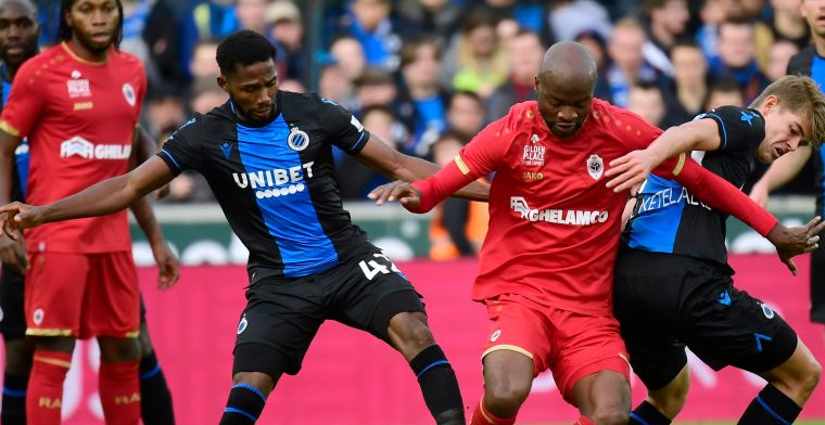 Eleven Sports En Pro League Bereiken Akkoord Over Uitzenden Van Samenvattingen Voetbalprimeur Be
