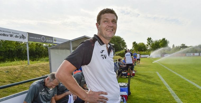 Keert Verheyen nog terug als coach? Eerder niet dan wel