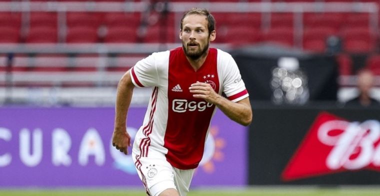 Blind eens met Kraay jr.:'Wat ik voor en na mijn blessure wilde: niet te doen'