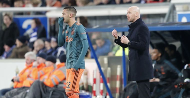 'Bij Ajax staat nieuwe topper wel op, maar die creativiteit haal je niet terug'