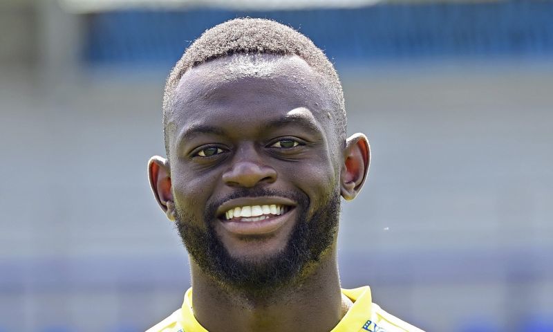 Westerlo boekt mooie oefenzege dankzij drie doelpunten van Vetokele Afbeelding: Westerlo boekt mooie oefenzege dankzij drie doelpunten van Vetokele