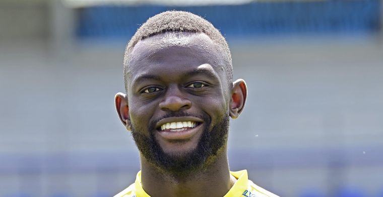 Westerlo boekt mooie oefenzege dankzij drie doelpunten van Vetokele