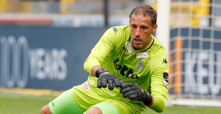 De topclubs moeten weer rekening houden met Charleroi: Maar bescheiden blijven