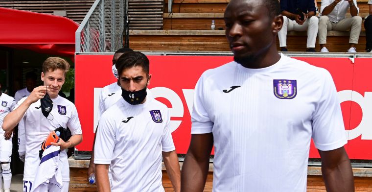 Anderlecht kijkt naar boven: Al die beloftevolle spelers moeten goesting tonen