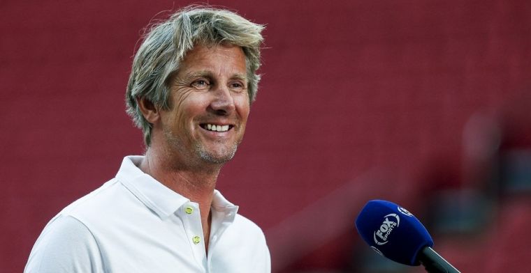 Van der Sar reageert op AZ-protest bij UEFA: Hoe vaak je wil het horen?