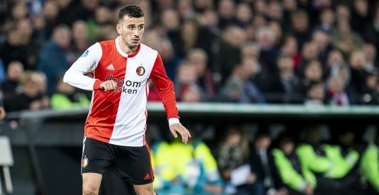 'Özyakup levert meer dan helft van salaris in en oogst veel lof bij Besiktas'