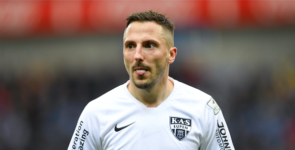 'Promovendus wil Milicevic (34) én Akpala (33) naar Eerste Klasse B halen'