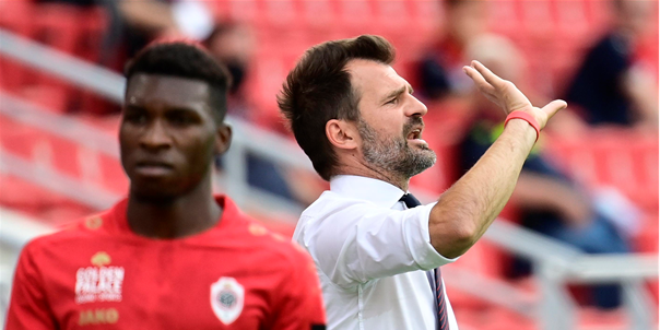 Versterking dringt zich op bij Antwerp FC: Geef ons nog enkele weken