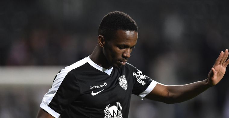 OFFICIEEL: Eupen haalt ex-speler terug uit Spanje
