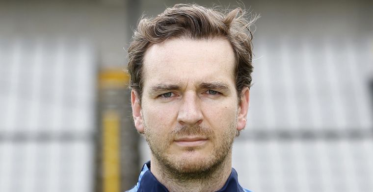 'Mental coach van Club Brugge neemt ook de refs onder handen'