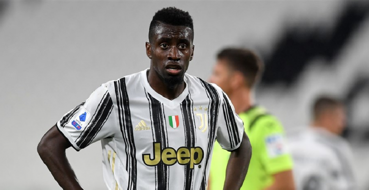 Update: 'Matuidi gaat aan nieuw avontuur beginnen bij Inter Miami'