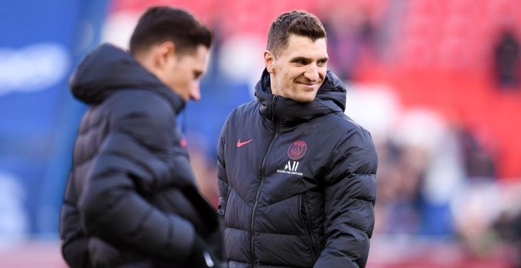 Harde uithaal naar PSG: Dit is niet professioneel, niet correct, niet respectvol