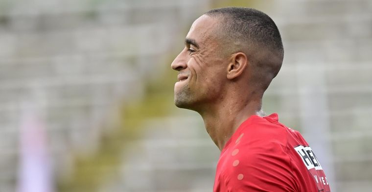 De Pauw blinkt nog niet uit bij Antwerp: Dan krijgt de ploeg voorrang