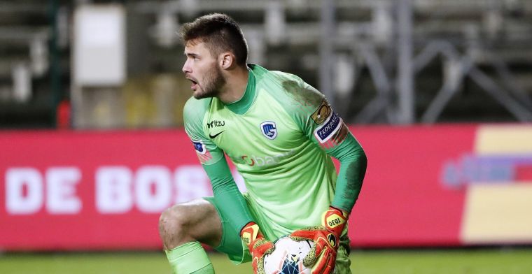 OFFICIEEL: Didillon maakt overstap van Anderlecht naar Cercle Brugge