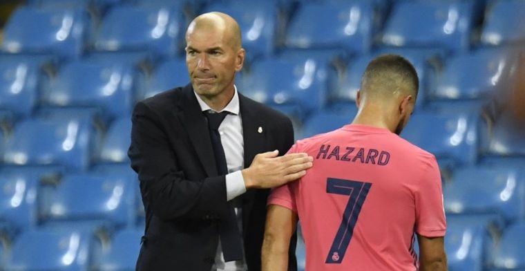'Real Madrid in transferspagaat: verkopen, verkopen, verkopen voor 180 miljoen'