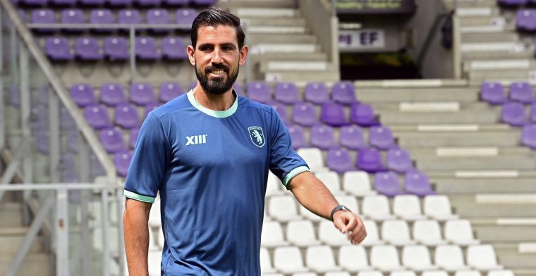 OFFICIEEL: Beerschot neemt afscheid van Franse verdediger