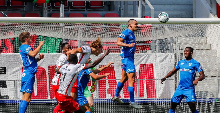 VP 11 Van De Week Speeldag 1: Vier zomeraanwinsten kunnen overtuigen