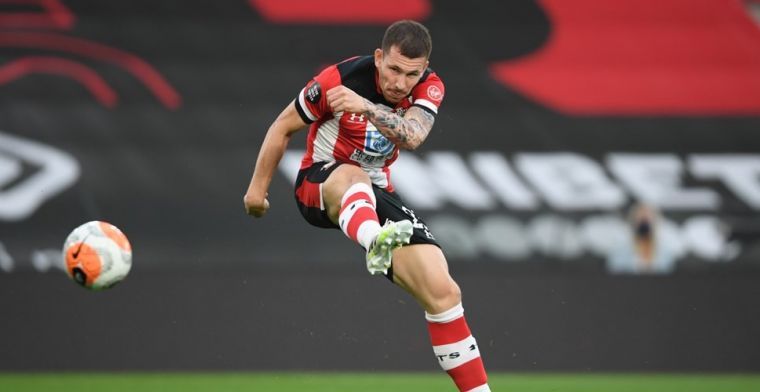 Højbjerg geen optie meer voor Ajax: Deen maakt transfer naar Tottenham