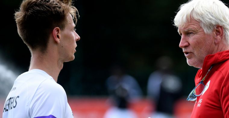 OH Leuven ziet meteen vier (!) spelers uitvallen en moet dringend transfermarkt op