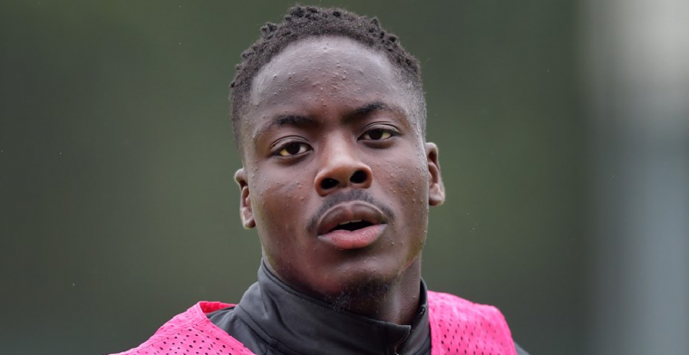 'Vitesse-talent botst met club en wil vertrekken uit Arnhem'